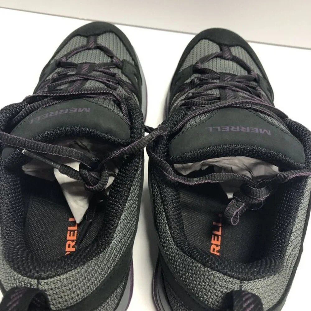 Merrell shoes are